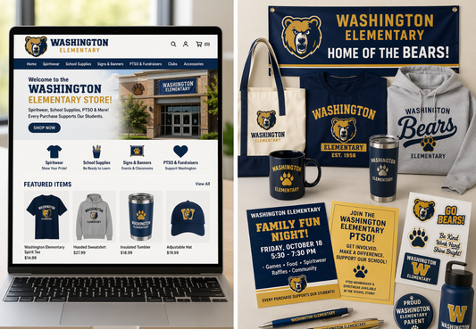 Online Stores